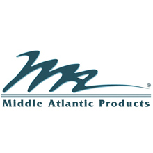 Middle Atlantic Products logo