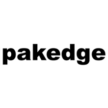 Pakedge logo